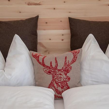 Naturhotel Runa Rodengo Eksteriør bilde
